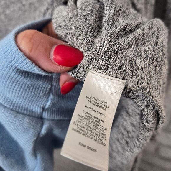 Express oversized sweater/ sweatshirt - Picture 9 of 11